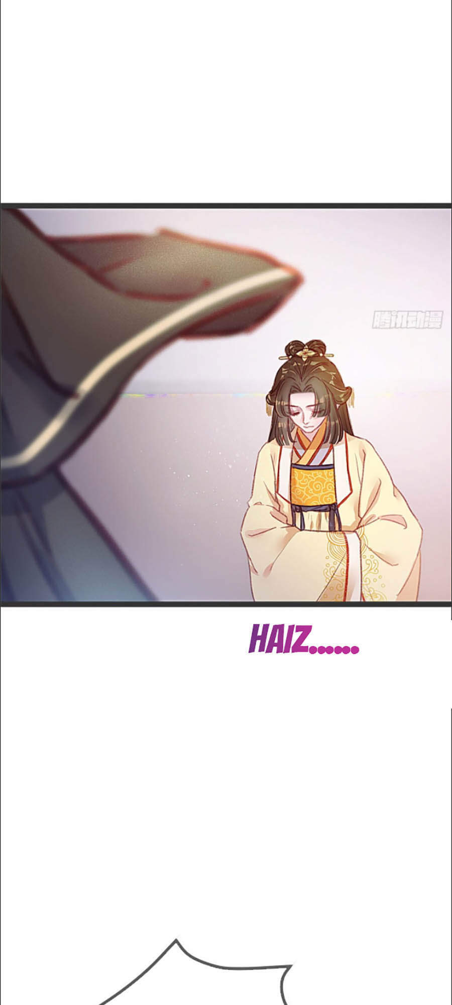 Quý Phi Muốn Trở Thành Con Cá Mặn Mòi Chapter 5 - 4