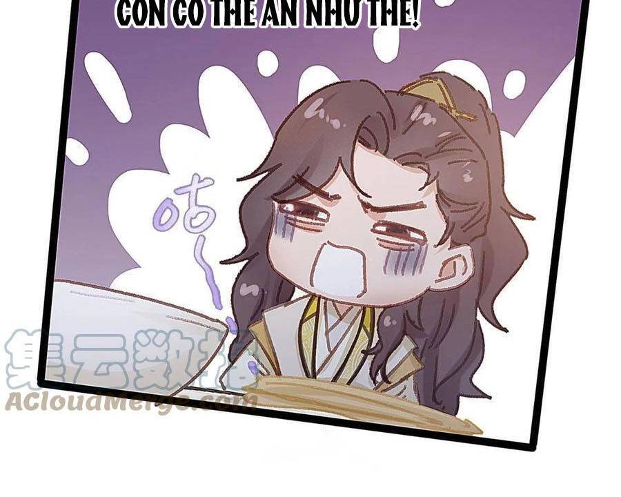 Quý Phi Muốn Trở Thành Con Cá Mặn Mòi Chapter 55 - 20