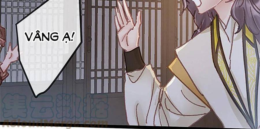 Quý Phi Muốn Trở Thành Con Cá Mặn Mòi Chapter 55 - 24