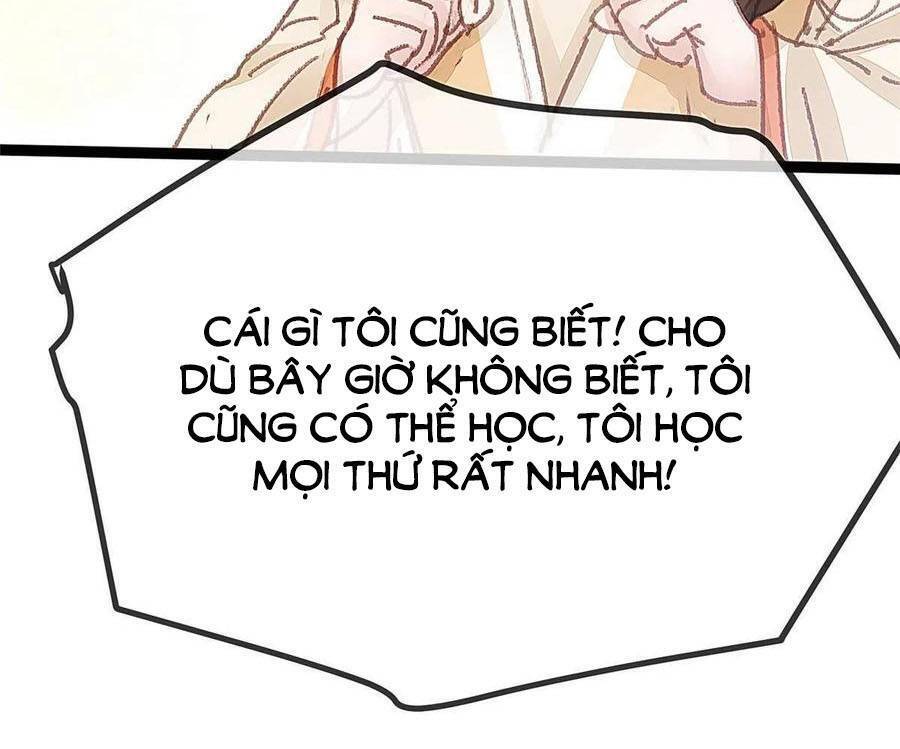 Quý Phi Muốn Trở Thành Con Cá Mặn Mòi Chapter 55 - 37