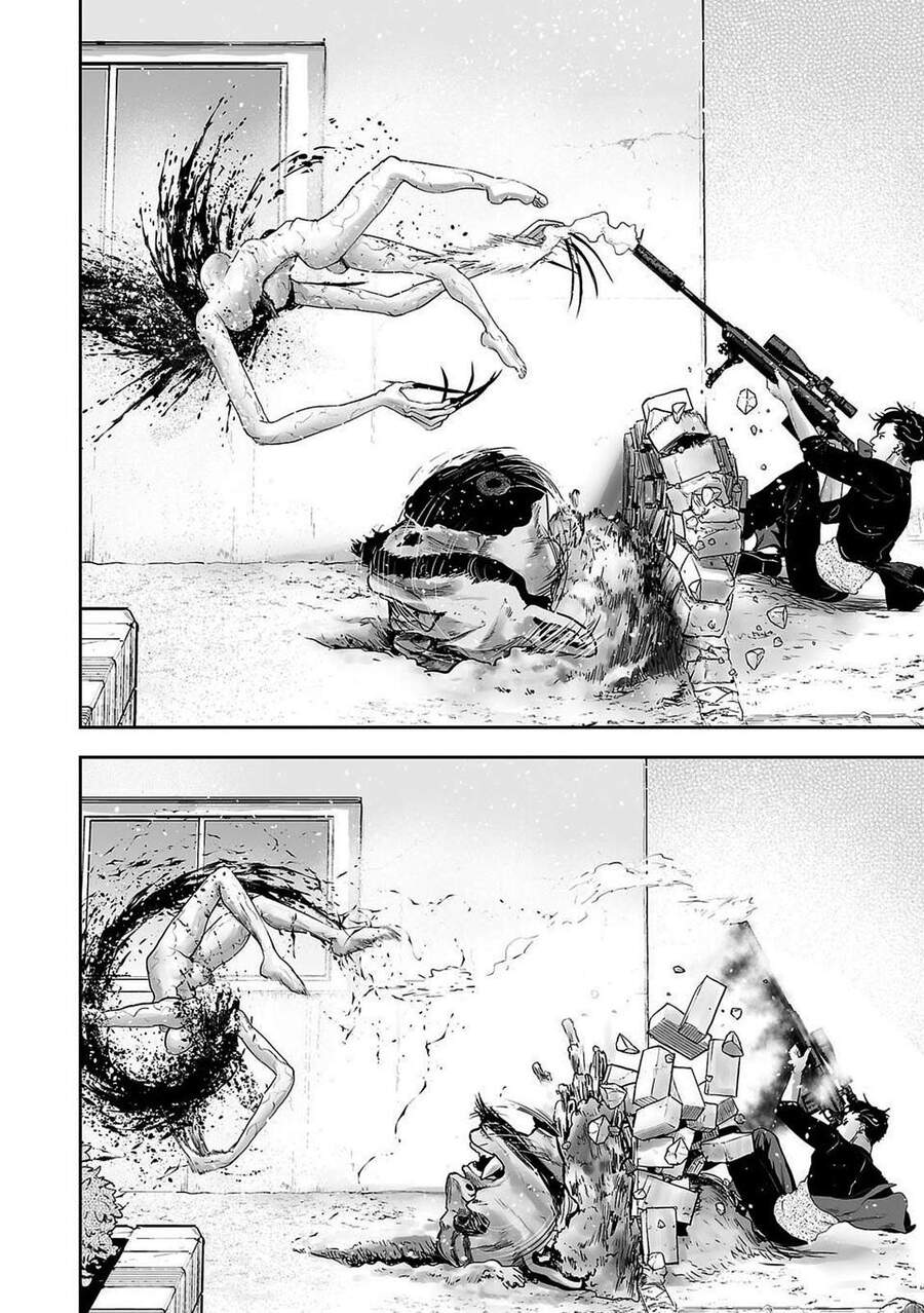 Ender Geister Chapter 1 - 59