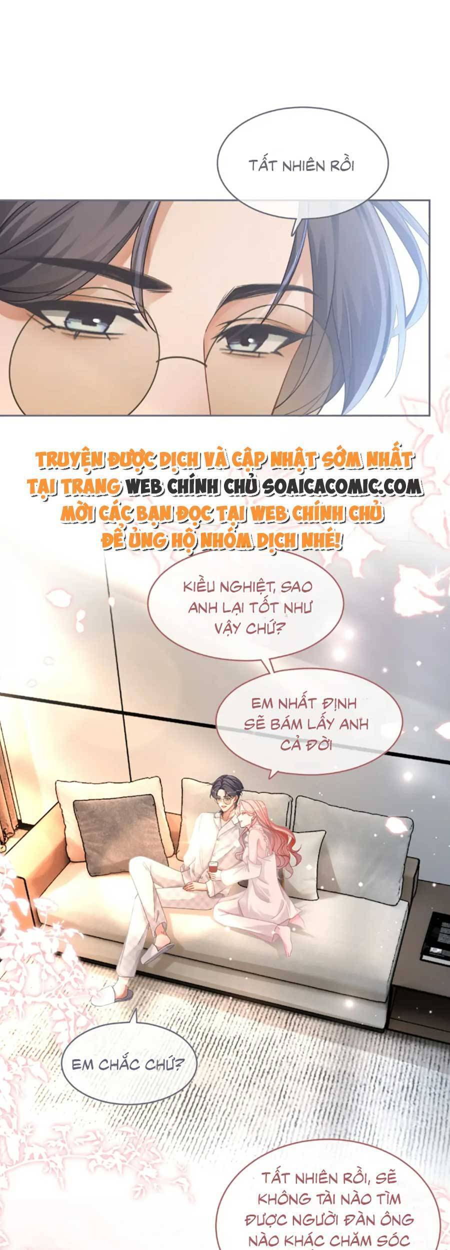 Xuyên Nhanh Nữ Phụ Bình Tĩnh Chút Chapter 100 - 16