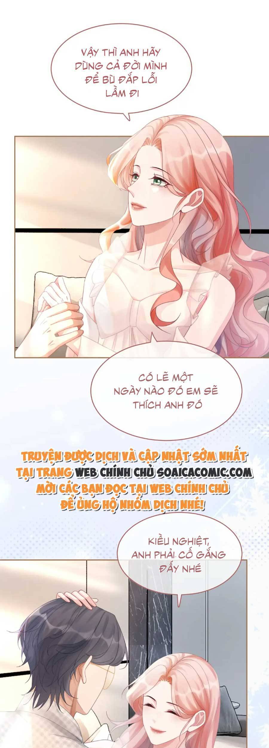 Xuyên Nhanh Nữ Phụ Bình Tĩnh Chút Chapter 100 - 27