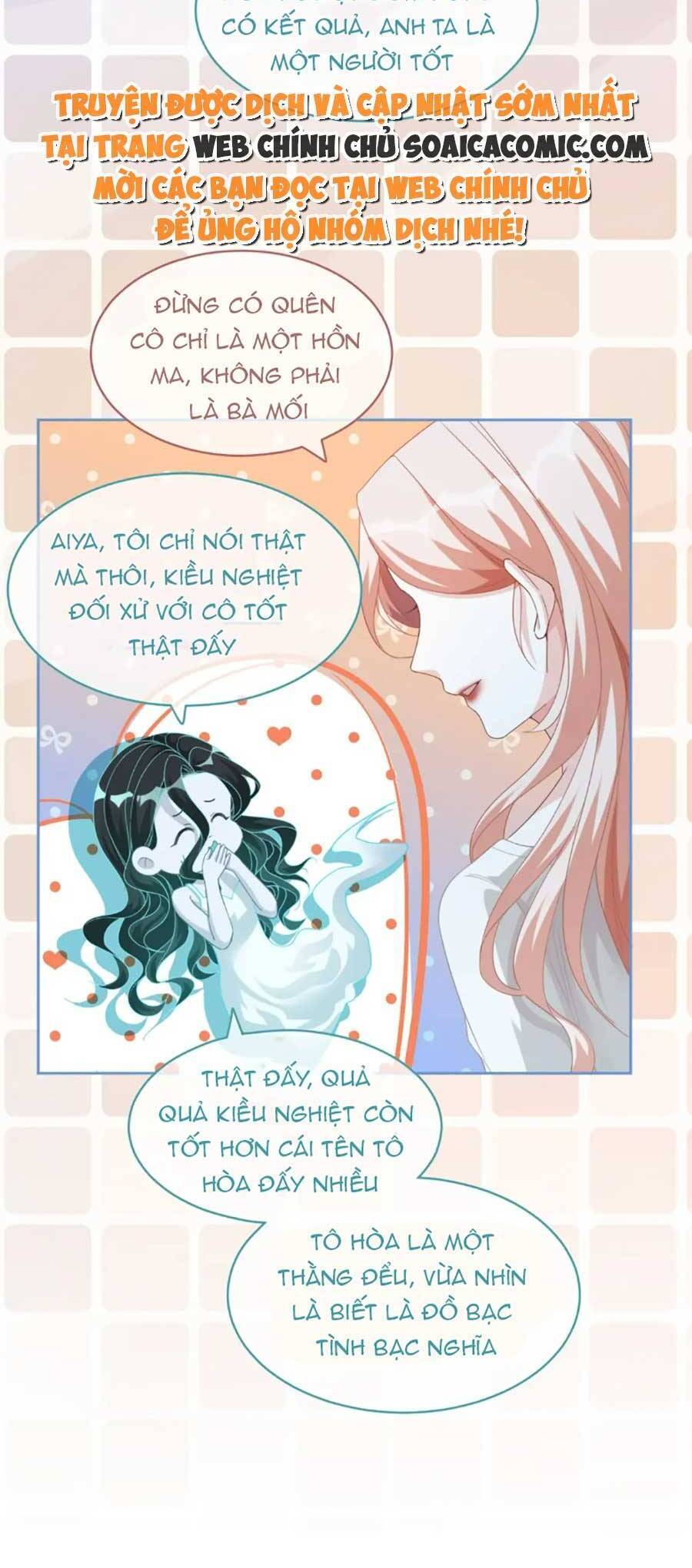 Xuyên Nhanh Nữ Phụ Bình Tĩnh Chút Chapter 100 - 6