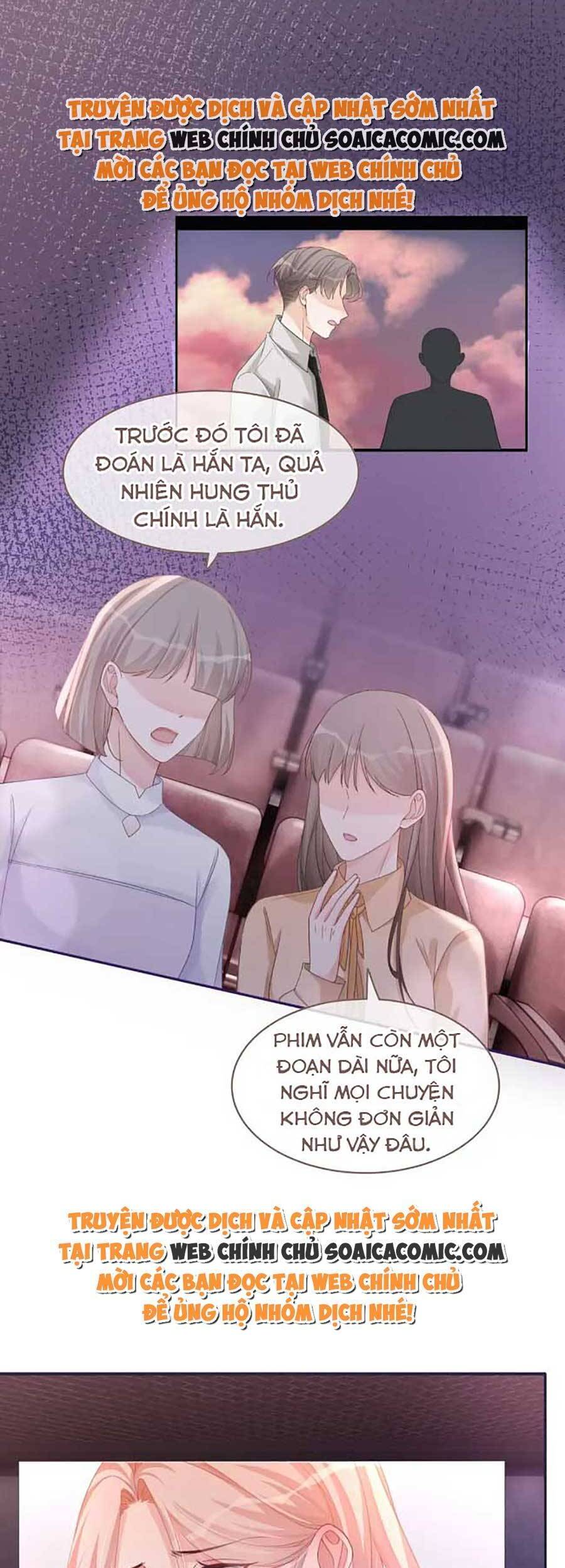 Xuyên Nhanh Nữ Phụ Bình Tĩnh Chút Chapter 101 - 12