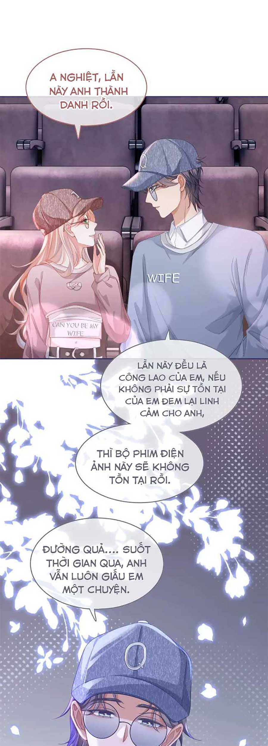 Xuyên Nhanh Nữ Phụ Bình Tĩnh Chút Chapter 101 - 18