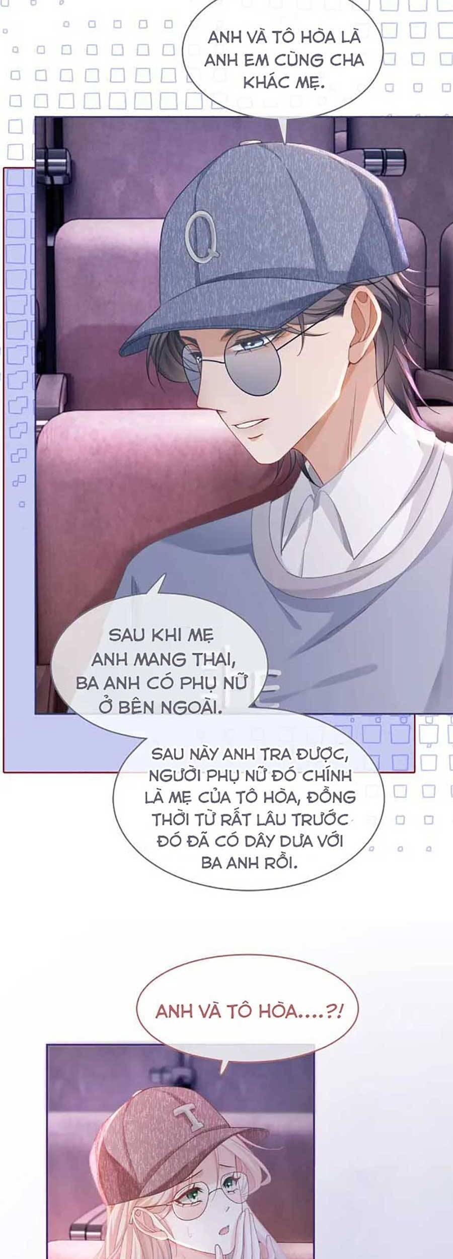 Xuyên Nhanh Nữ Phụ Bình Tĩnh Chút Chapter 101 - 20