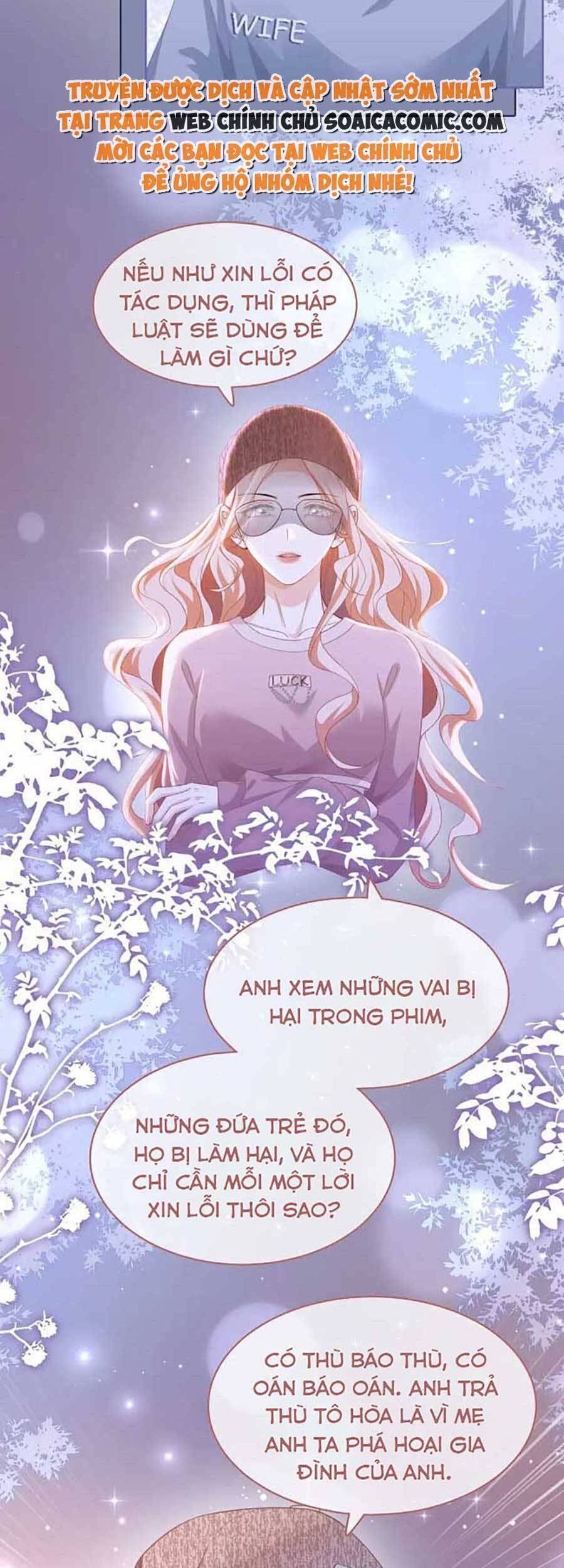 Xuyên Nhanh Nữ Phụ Bình Tĩnh Chút Chapter 101 - 27