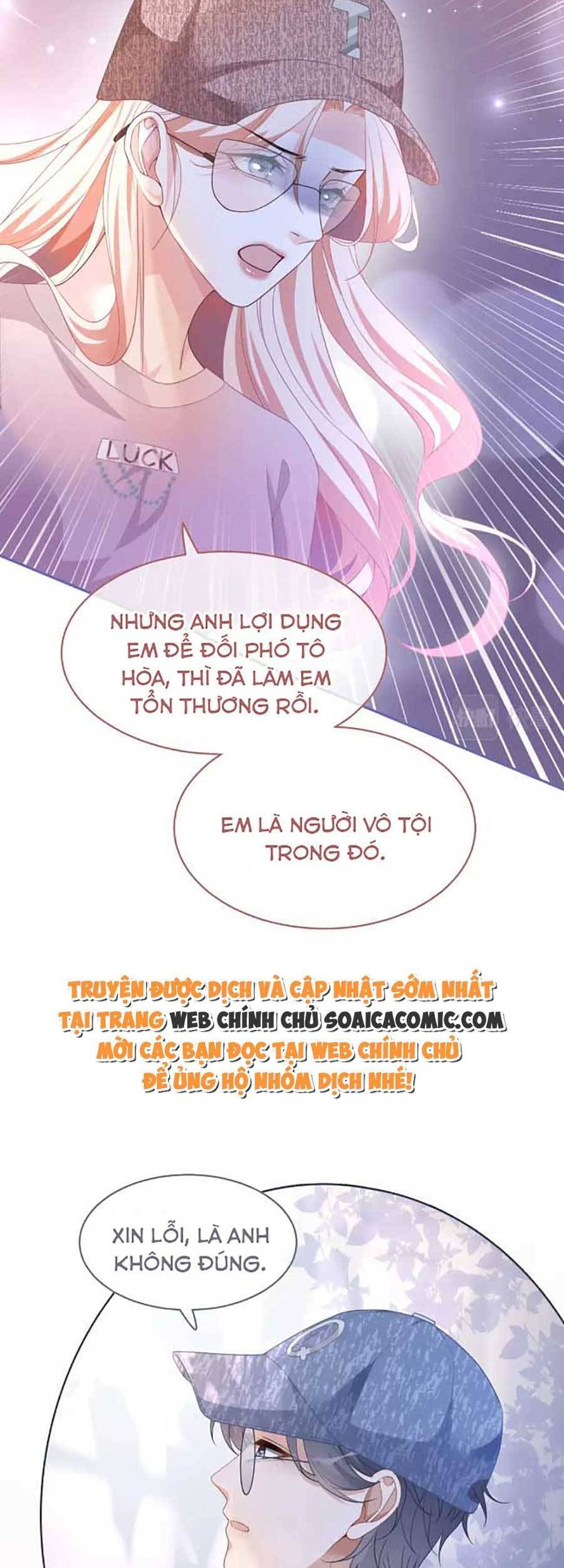 Xuyên Nhanh Nữ Phụ Bình Tĩnh Chút Chapter 101 - 28