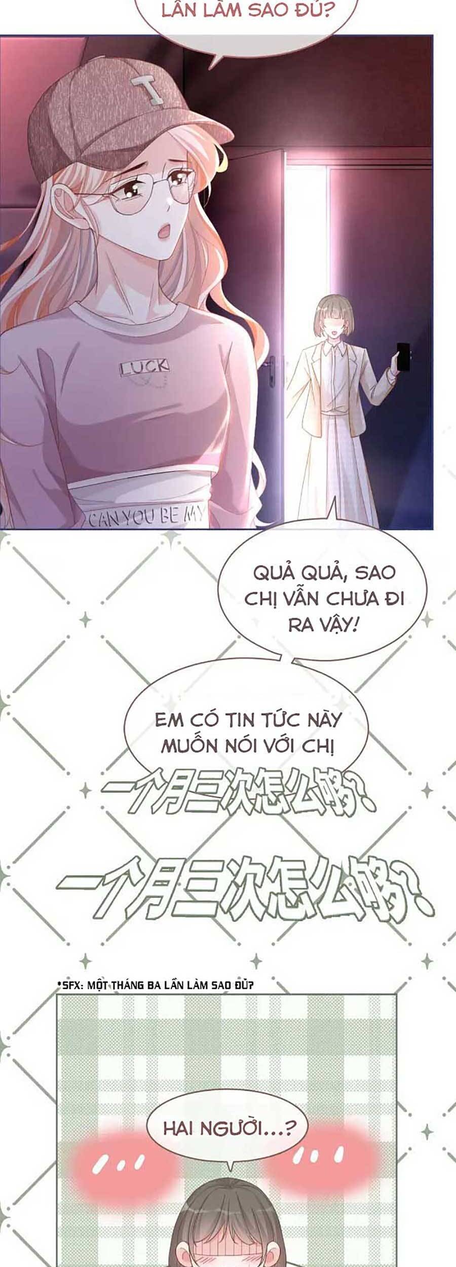 Xuyên Nhanh Nữ Phụ Bình Tĩnh Chút Chapter 101 - 32