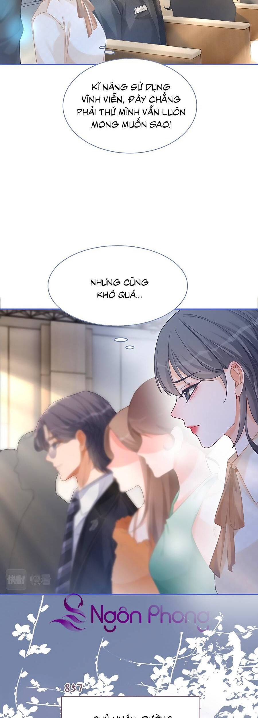 Xuyên Nhanh Nữ Phụ Bình Tĩnh Chút Chapter 102 - 19