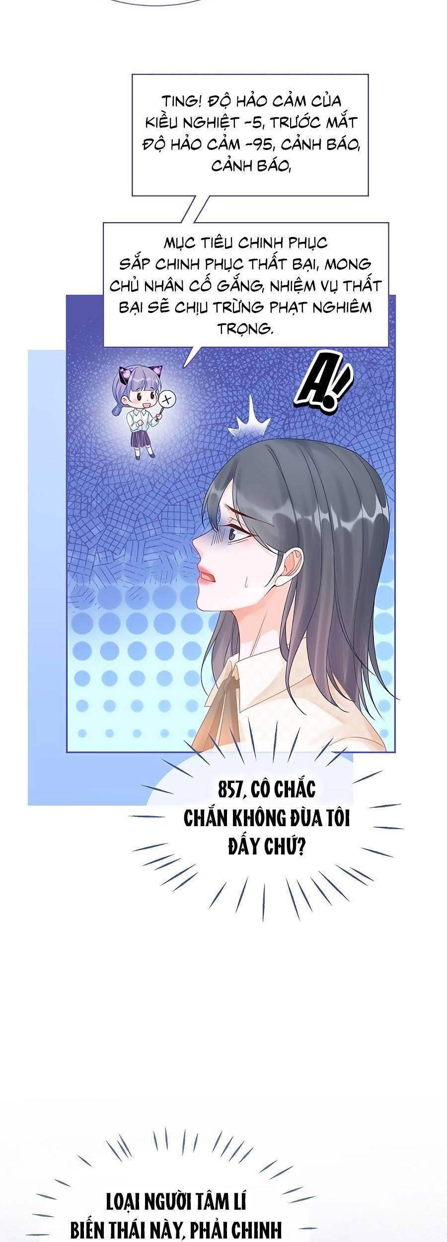 Xuyên Nhanh Nữ Phụ Bình Tĩnh Chút Chapter 102 - 24