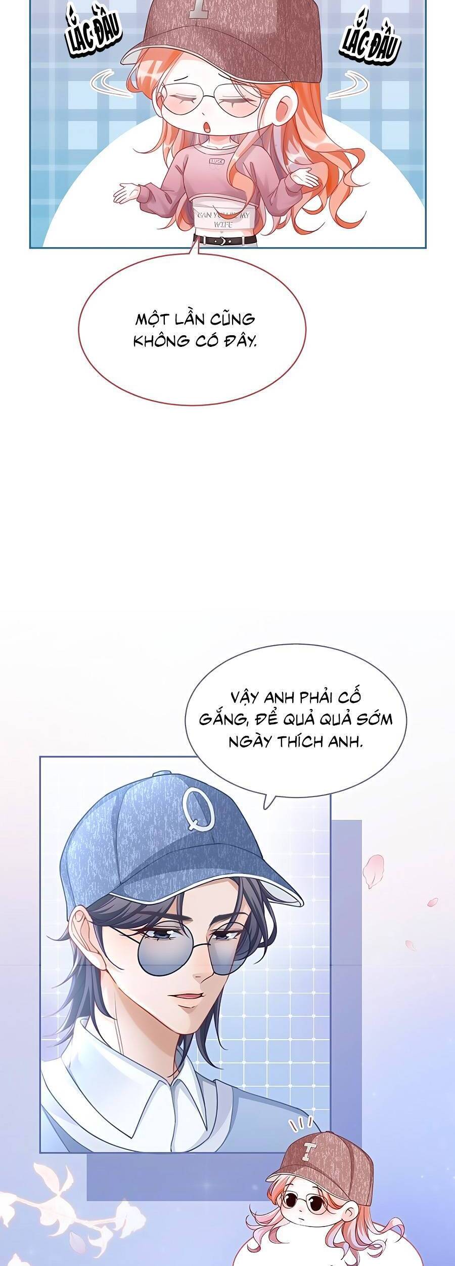Xuyên Nhanh Nữ Phụ Bình Tĩnh Chút Chapter 102 - 4