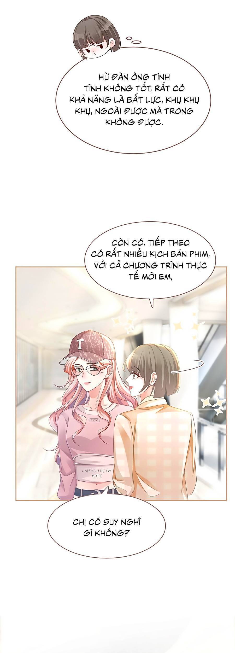 Xuyên Nhanh Nữ Phụ Bình Tĩnh Chút Chapter 102 - 9