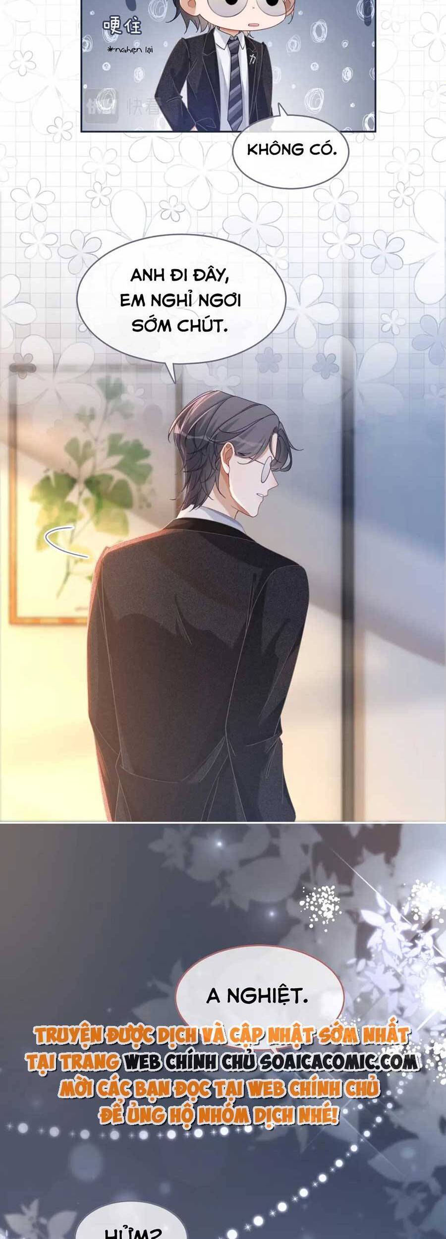 Xuyên Nhanh Nữ Phụ Bình Tĩnh Chút Chapter 103 - 16