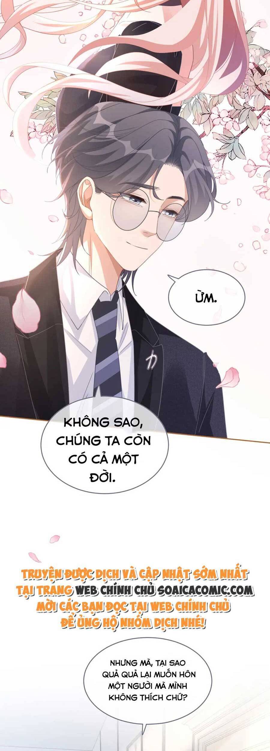 Xuyên Nhanh Nữ Phụ Bình Tĩnh Chút Chapter 103 - 25