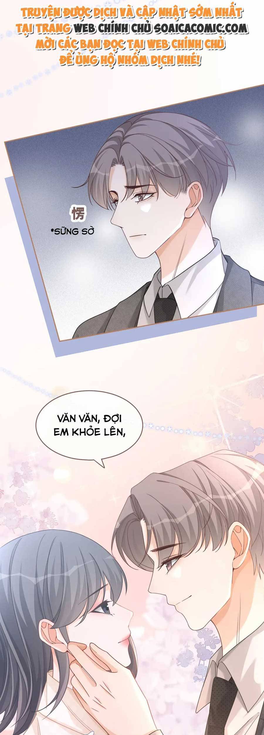Xuyên Nhanh Nữ Phụ Bình Tĩnh Chút Chapter 103 - 6