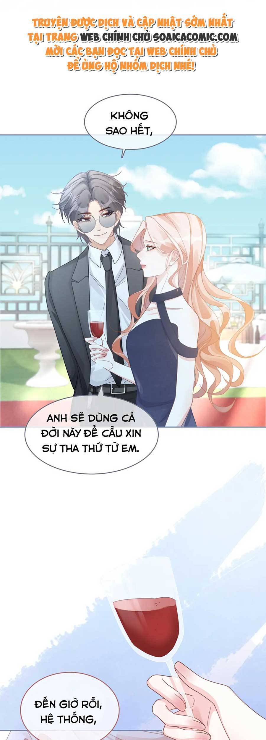 Xuyên Nhanh Nữ Phụ Bình Tĩnh Chút Chapter 104 - 13