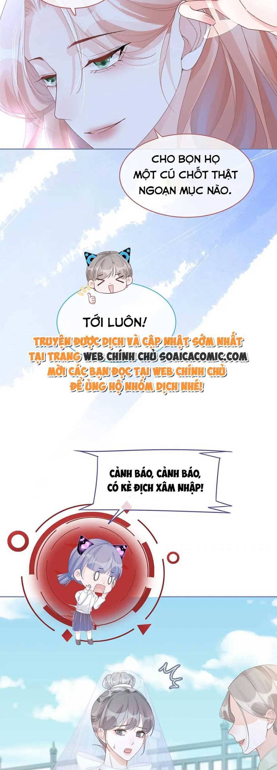 Xuyên Nhanh Nữ Phụ Bình Tĩnh Chút Chapter 104 - 14