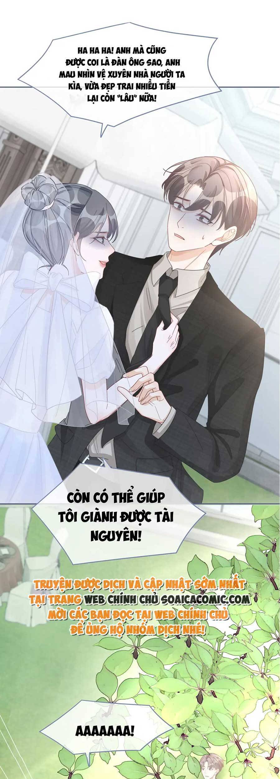 Xuyên Nhanh Nữ Phụ Bình Tĩnh Chút Chapter 104 - 17