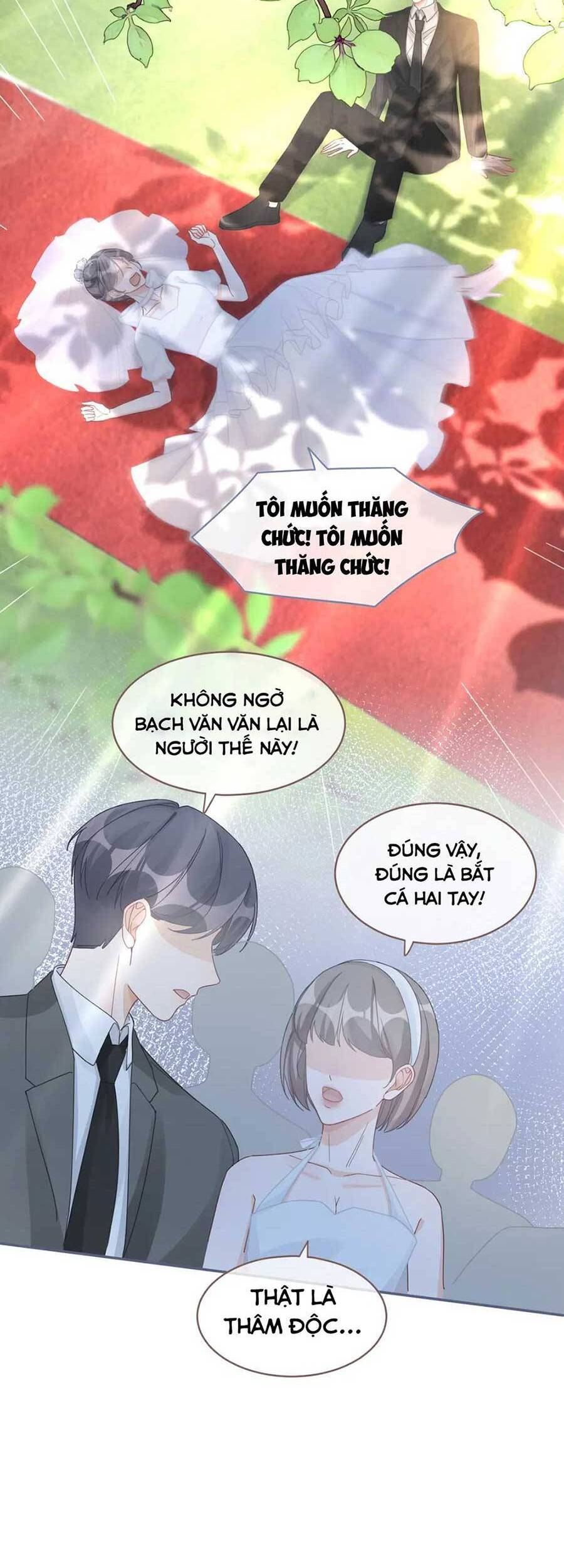 Xuyên Nhanh Nữ Phụ Bình Tĩnh Chút Chapter 104 - 18