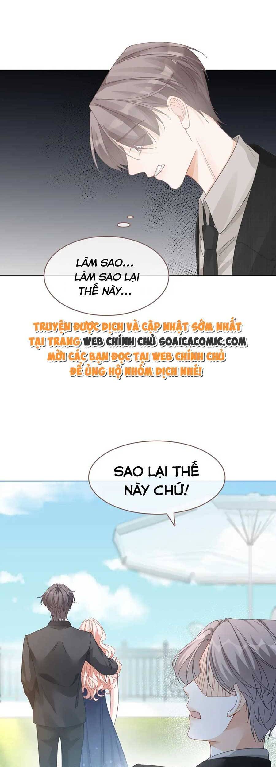 Xuyên Nhanh Nữ Phụ Bình Tĩnh Chút Chapter 104 - 19