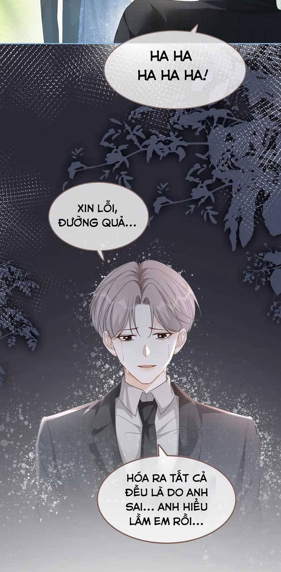 Xuyên Nhanh Nữ Phụ Bình Tĩnh Chút Chapter 104 - 20