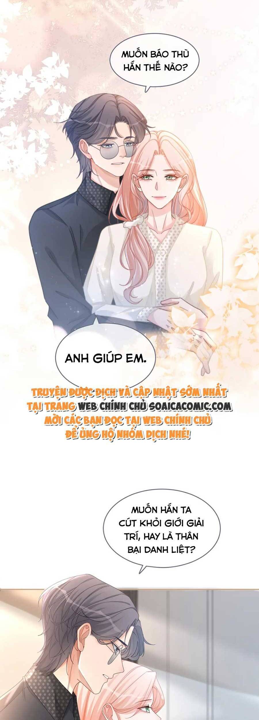Xuyên Nhanh Nữ Phụ Bình Tĩnh Chút Chapter 104 - 3