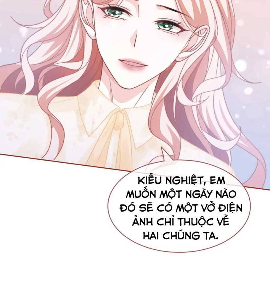 Xuyên Nhanh Nữ Phụ Bình Tĩnh Chút Chapter 104 - 25