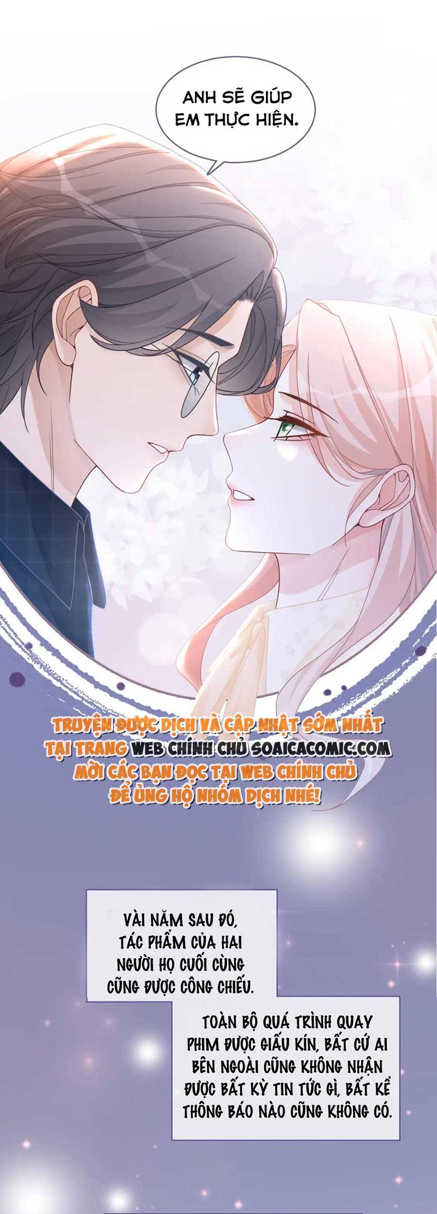 Xuyên Nhanh Nữ Phụ Bình Tĩnh Chút Chapter 104 - 26