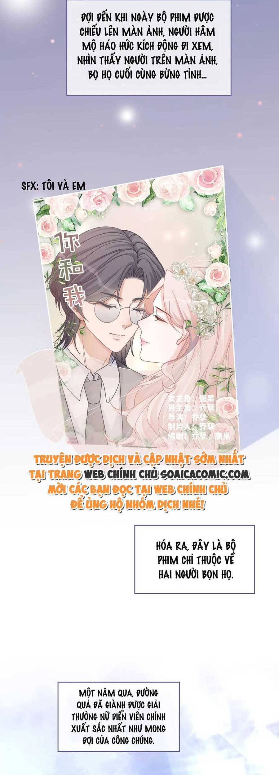 Xuyên Nhanh Nữ Phụ Bình Tĩnh Chút Chapter 104 - 27