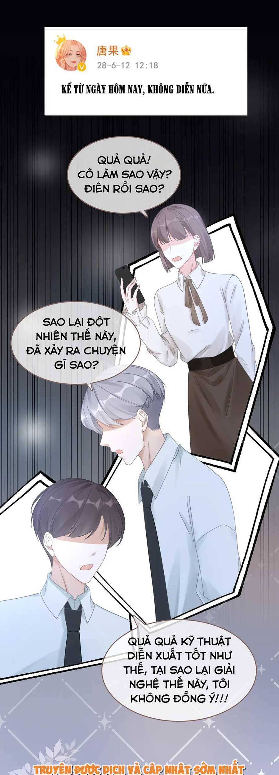 Xuyên Nhanh Nữ Phụ Bình Tĩnh Chút Chapter 104 - 29