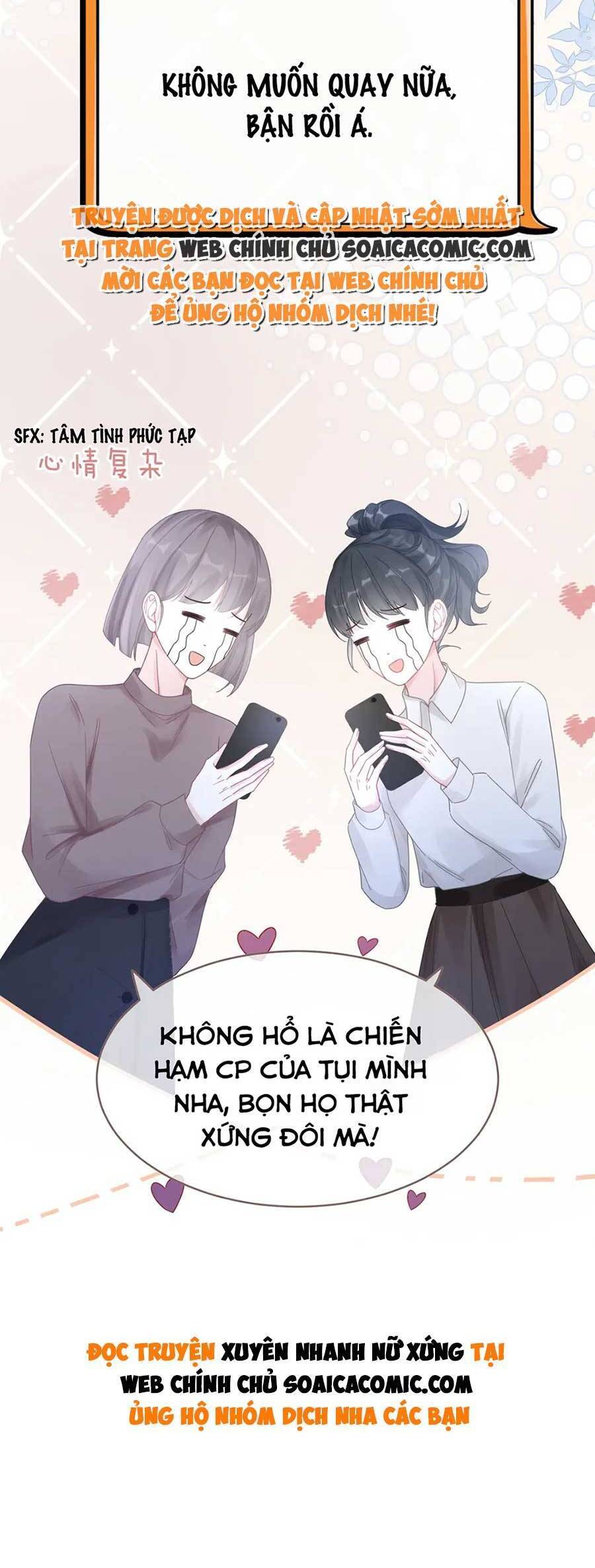 Xuyên Nhanh Nữ Phụ Bình Tĩnh Chút Chapter 104 - 31