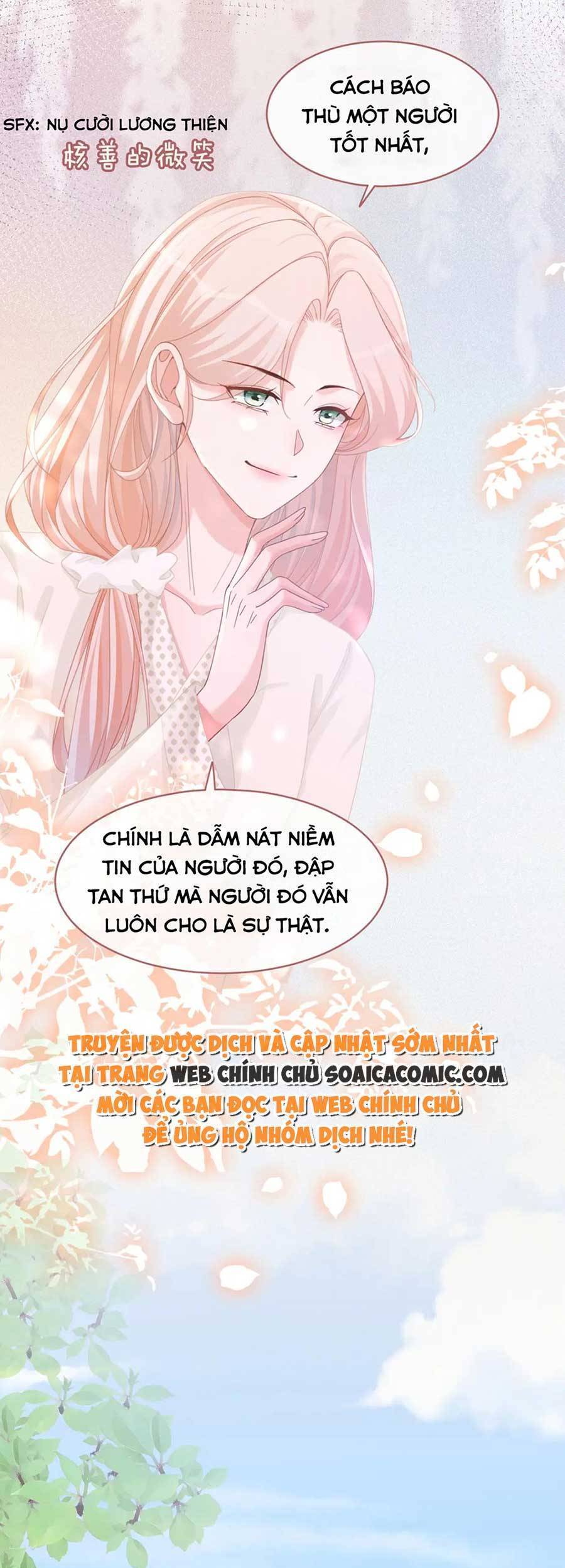 Xuyên Nhanh Nữ Phụ Bình Tĩnh Chút Chapter 104 - 5