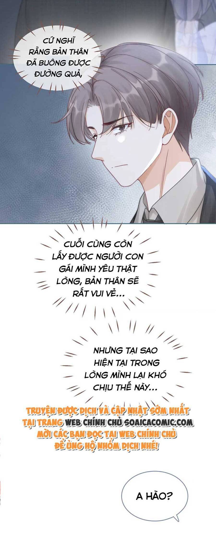Xuyên Nhanh Nữ Phụ Bình Tĩnh Chút Chapter 104 - 8
