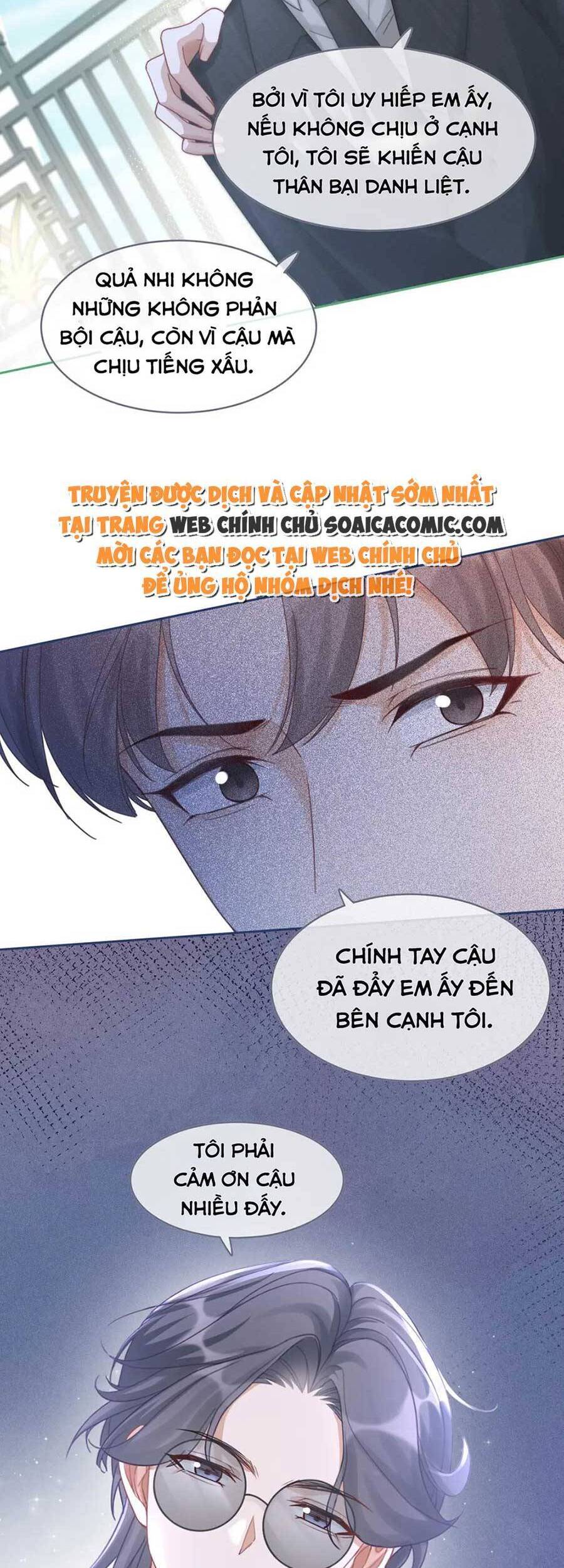 Xuyên Nhanh Nữ Phụ Bình Tĩnh Chút Chapter 104 - 10