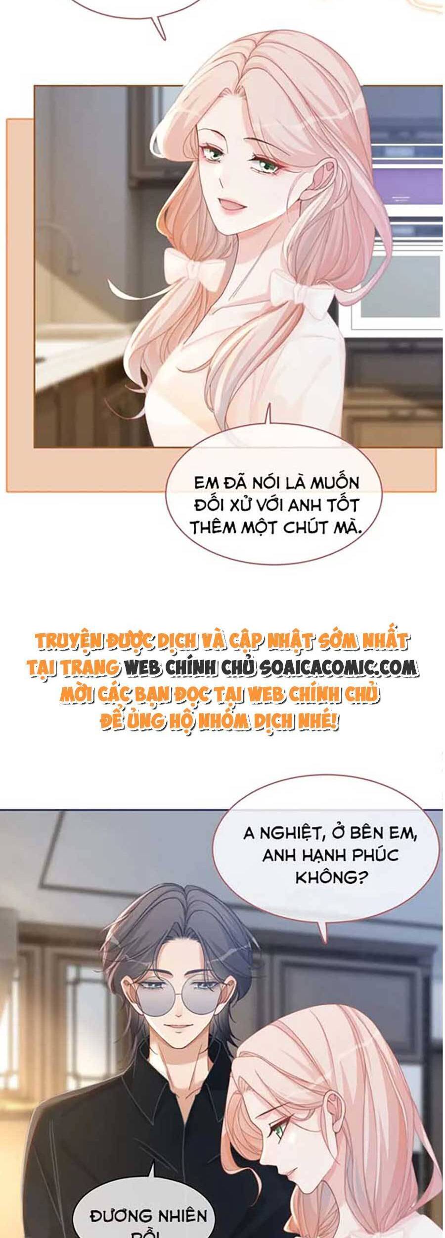 Xuyên Nhanh Nữ Phụ Bình Tĩnh Chút Chapter 105 - 11
