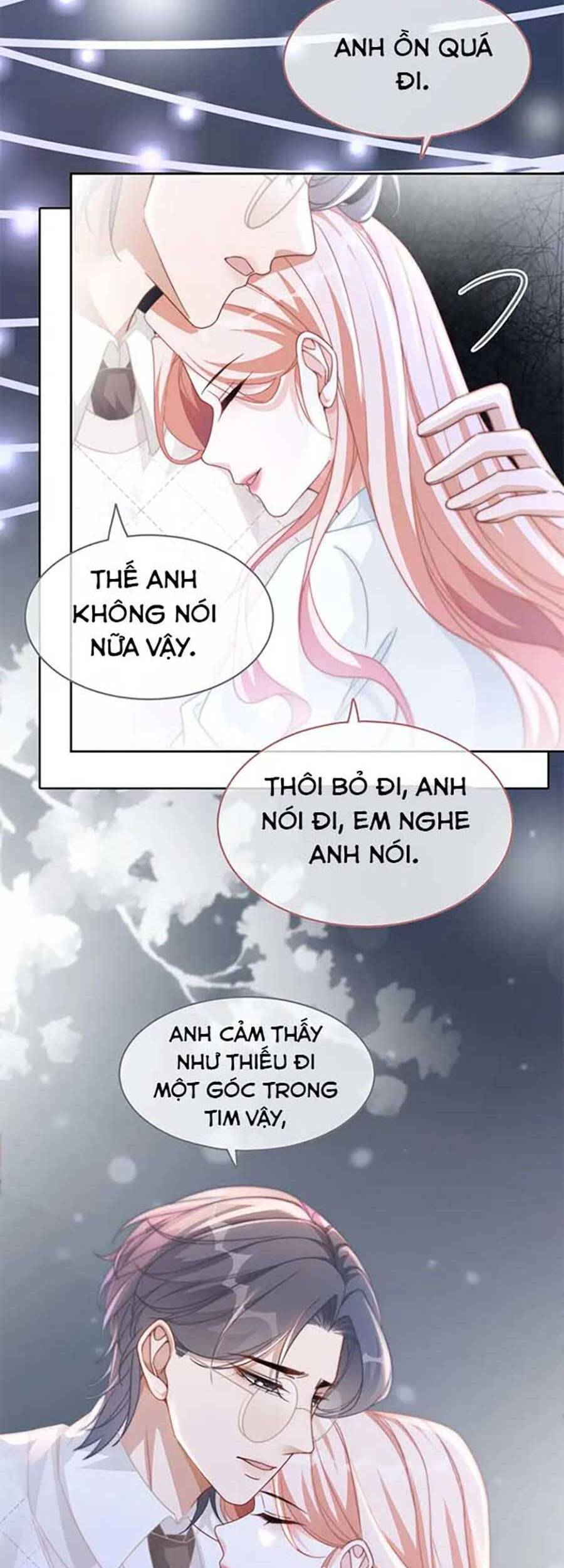 Xuyên Nhanh Nữ Phụ Bình Tĩnh Chút Chapter 105 - 23