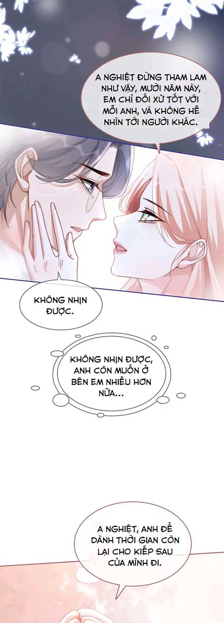 Xuyên Nhanh Nữ Phụ Bình Tĩnh Chút Chapter 105 - 25