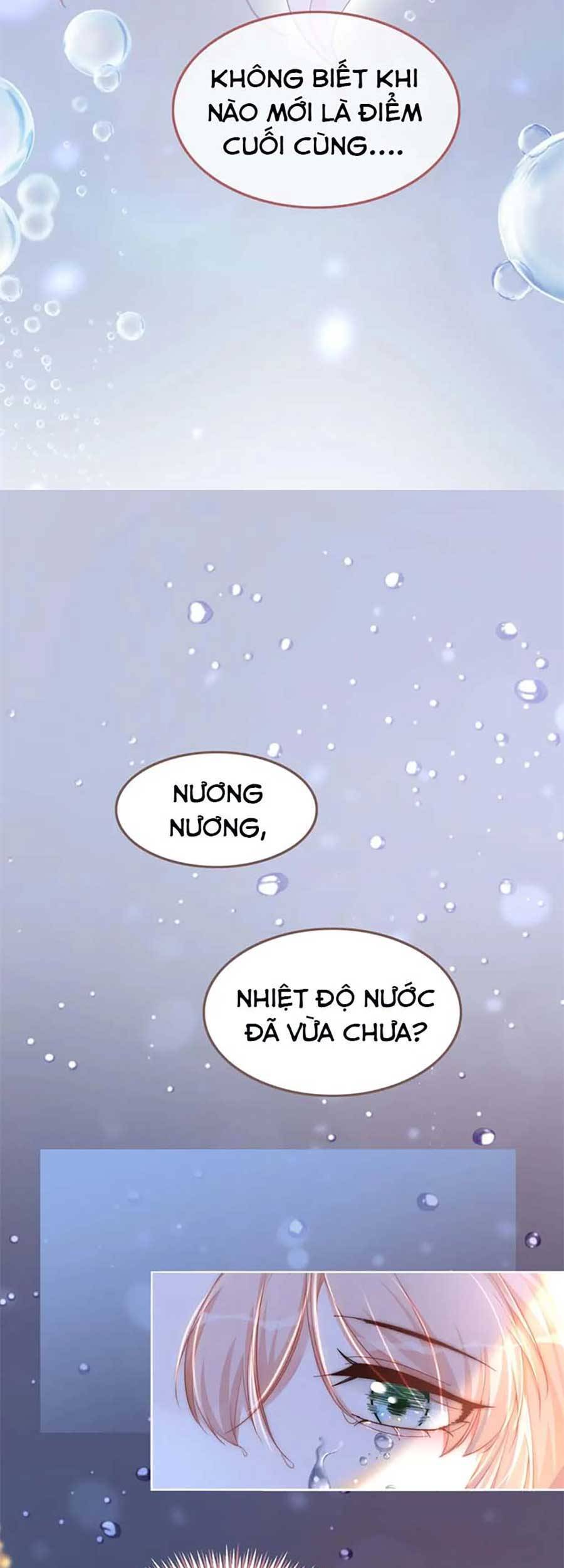 Xuyên Nhanh Nữ Phụ Bình Tĩnh Chút Chapter 105 - 34