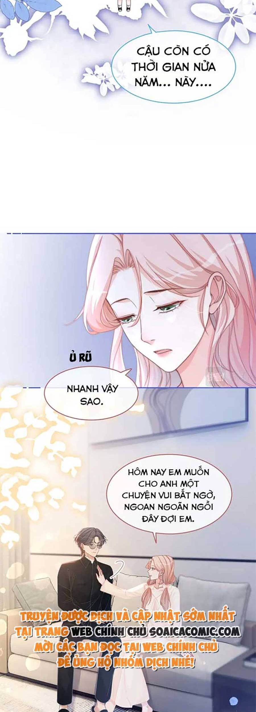 Xuyên Nhanh Nữ Phụ Bình Tĩnh Chút Chapter 105 - 7