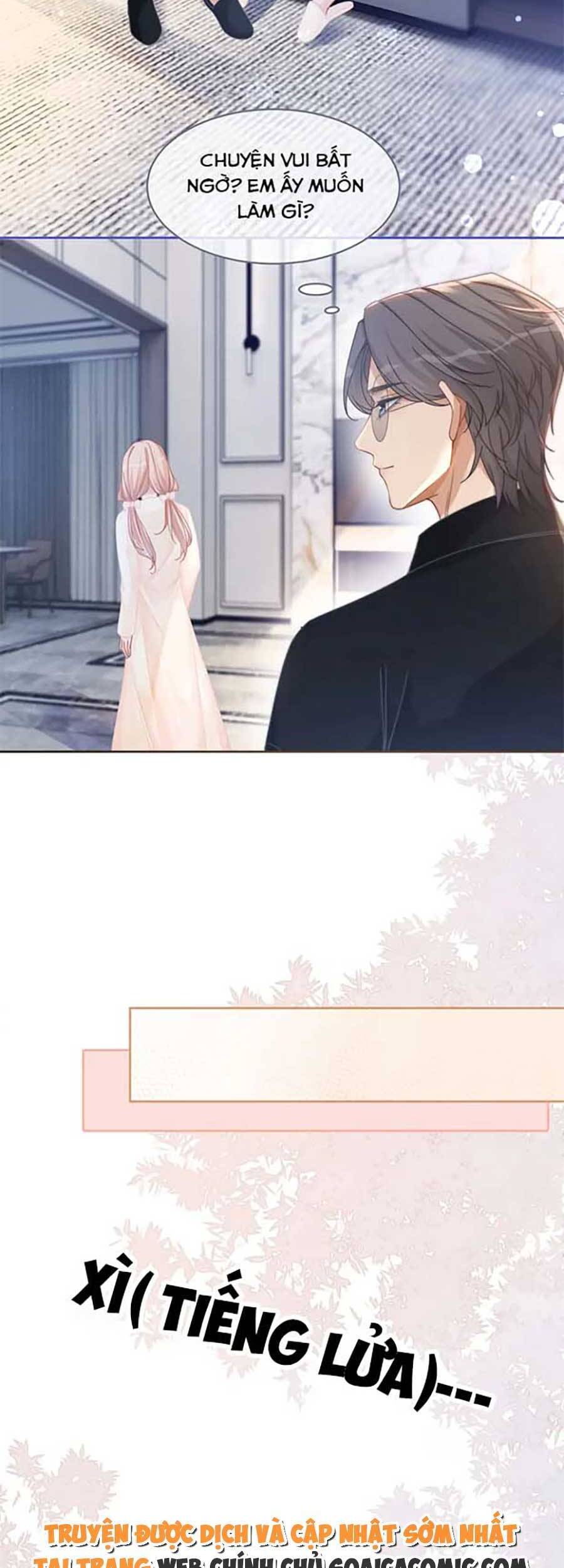 Xuyên Nhanh Nữ Phụ Bình Tĩnh Chút Chapter 105 - 8