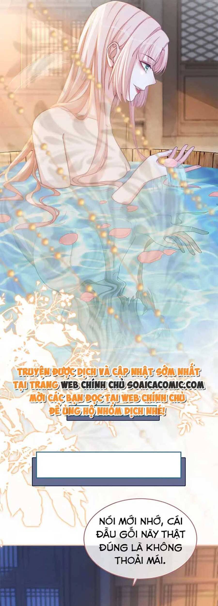 Xuyên Nhanh Nữ Phụ Bình Tĩnh Chút Chapter 106 - 11