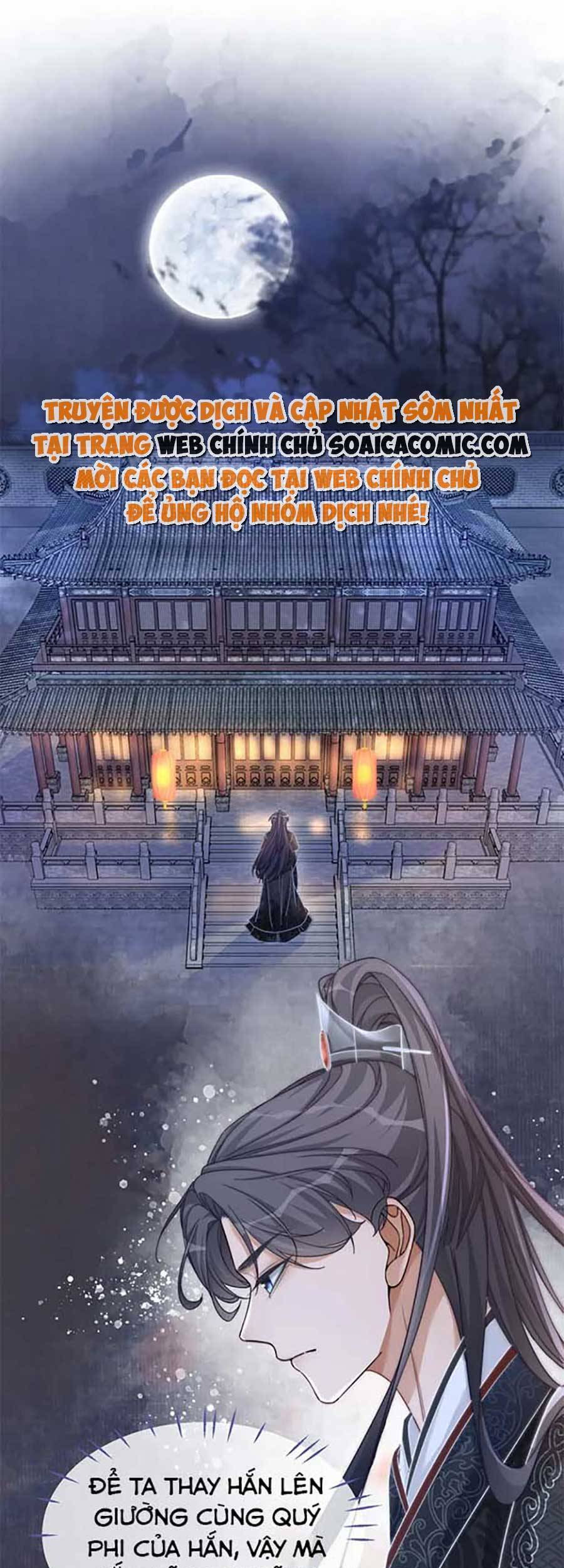 Xuyên Nhanh Nữ Phụ Bình Tĩnh Chút Chapter 106 - 15