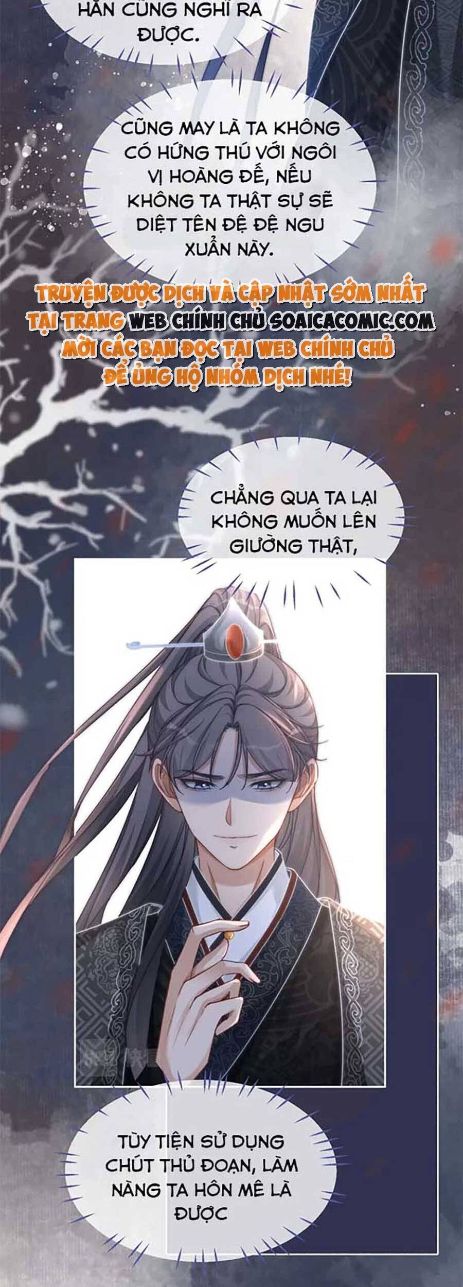 Xuyên Nhanh Nữ Phụ Bình Tĩnh Chút Chapter 106 - 16