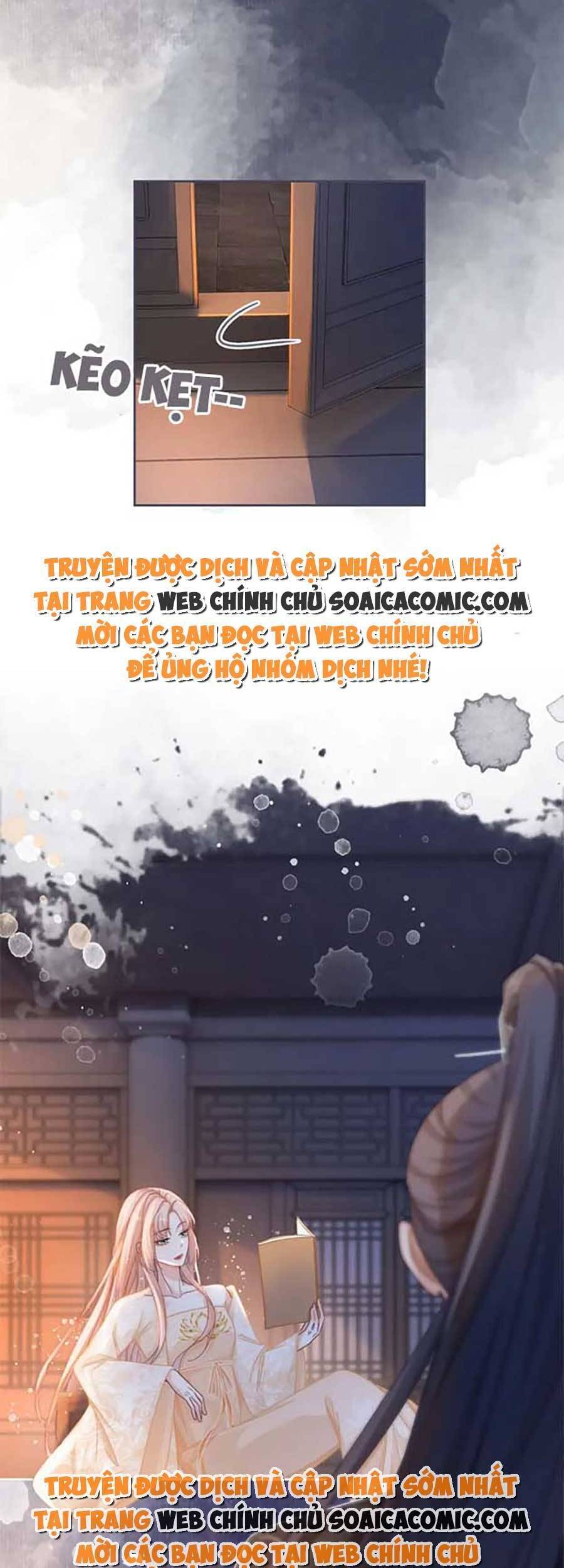 Xuyên Nhanh Nữ Phụ Bình Tĩnh Chút Chapter 106 - 17