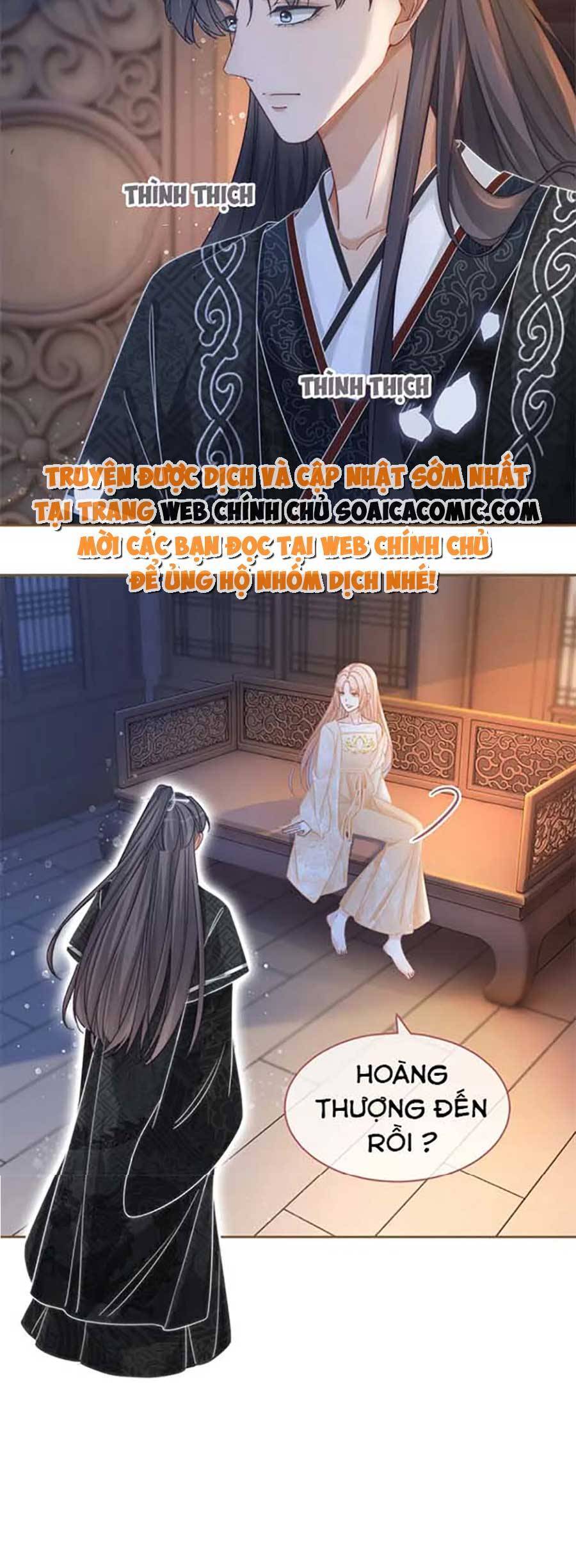 Xuyên Nhanh Nữ Phụ Bình Tĩnh Chút Chapter 106 - 19
