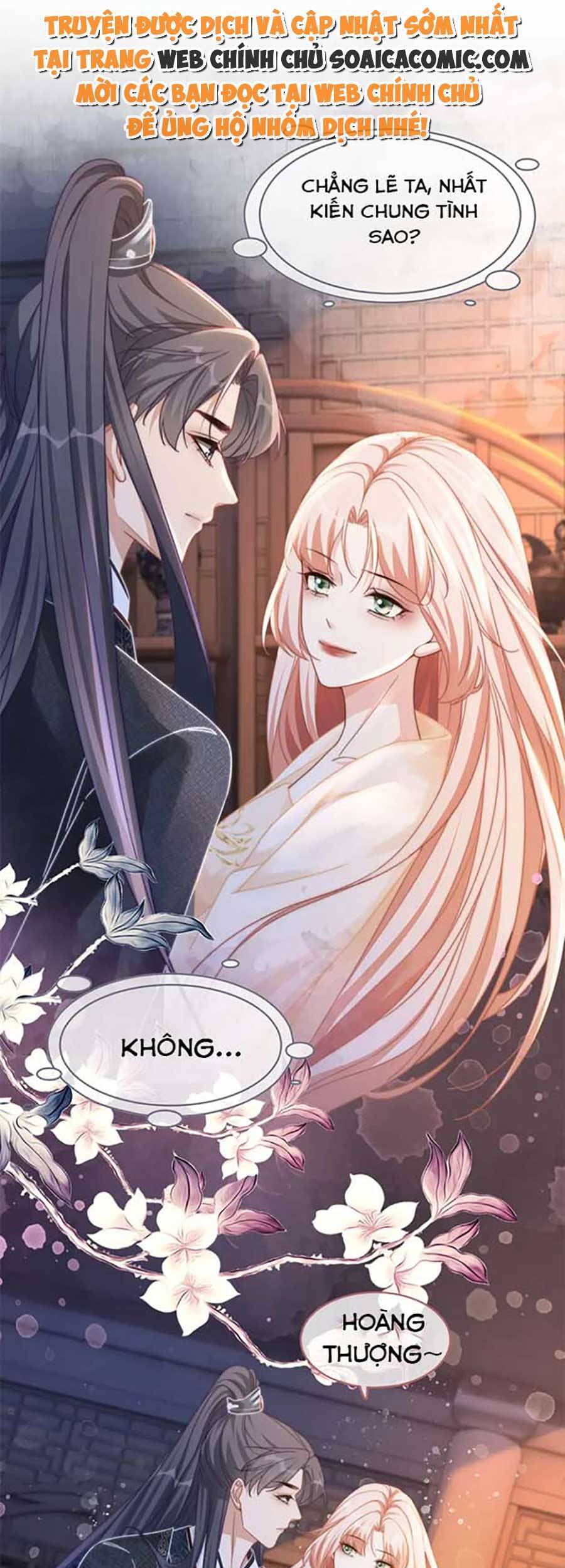 Xuyên Nhanh Nữ Phụ Bình Tĩnh Chút Chapter 106 - 24