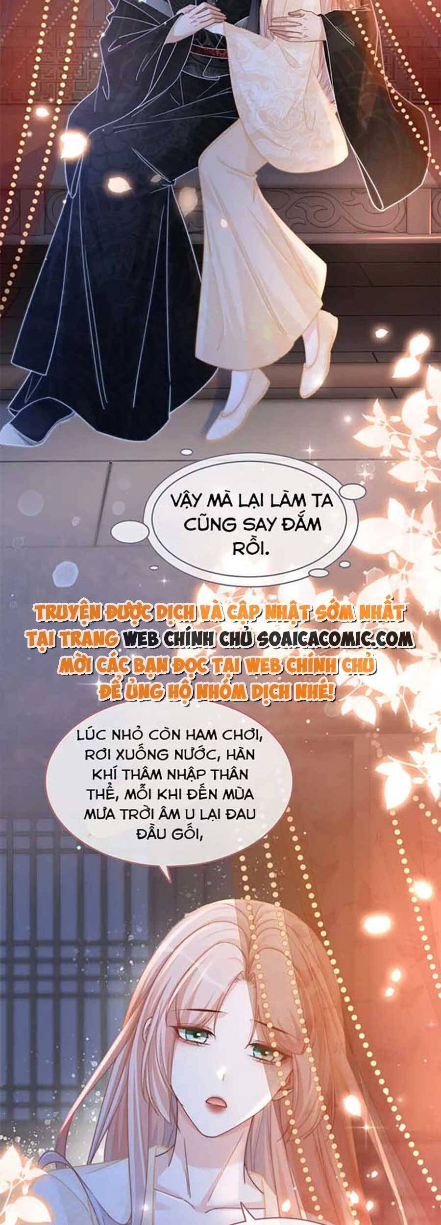 Xuyên Nhanh Nữ Phụ Bình Tĩnh Chút Chapter 106 - 27