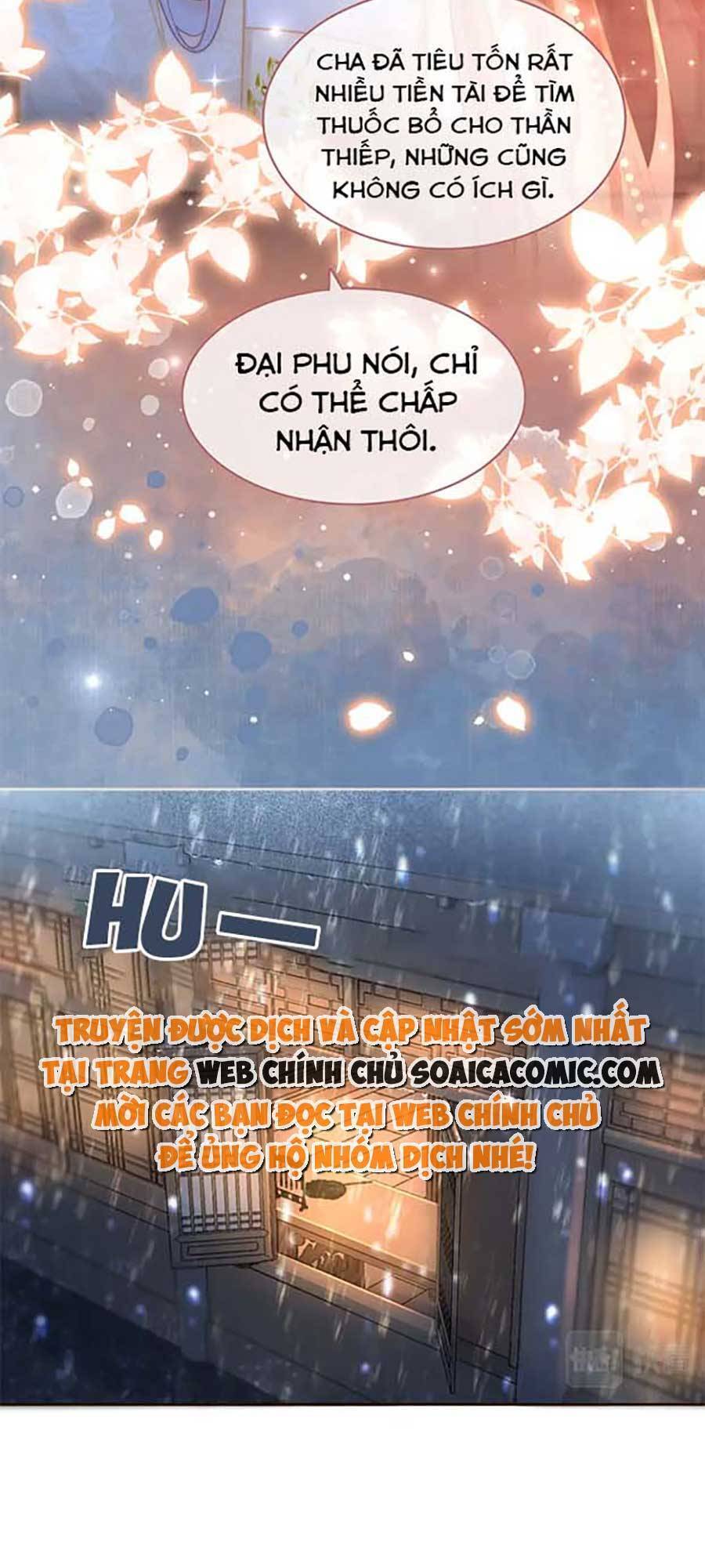 Xuyên Nhanh Nữ Phụ Bình Tĩnh Chút Chapter 106 - 28
